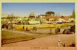 MARENGO LE MARCHE